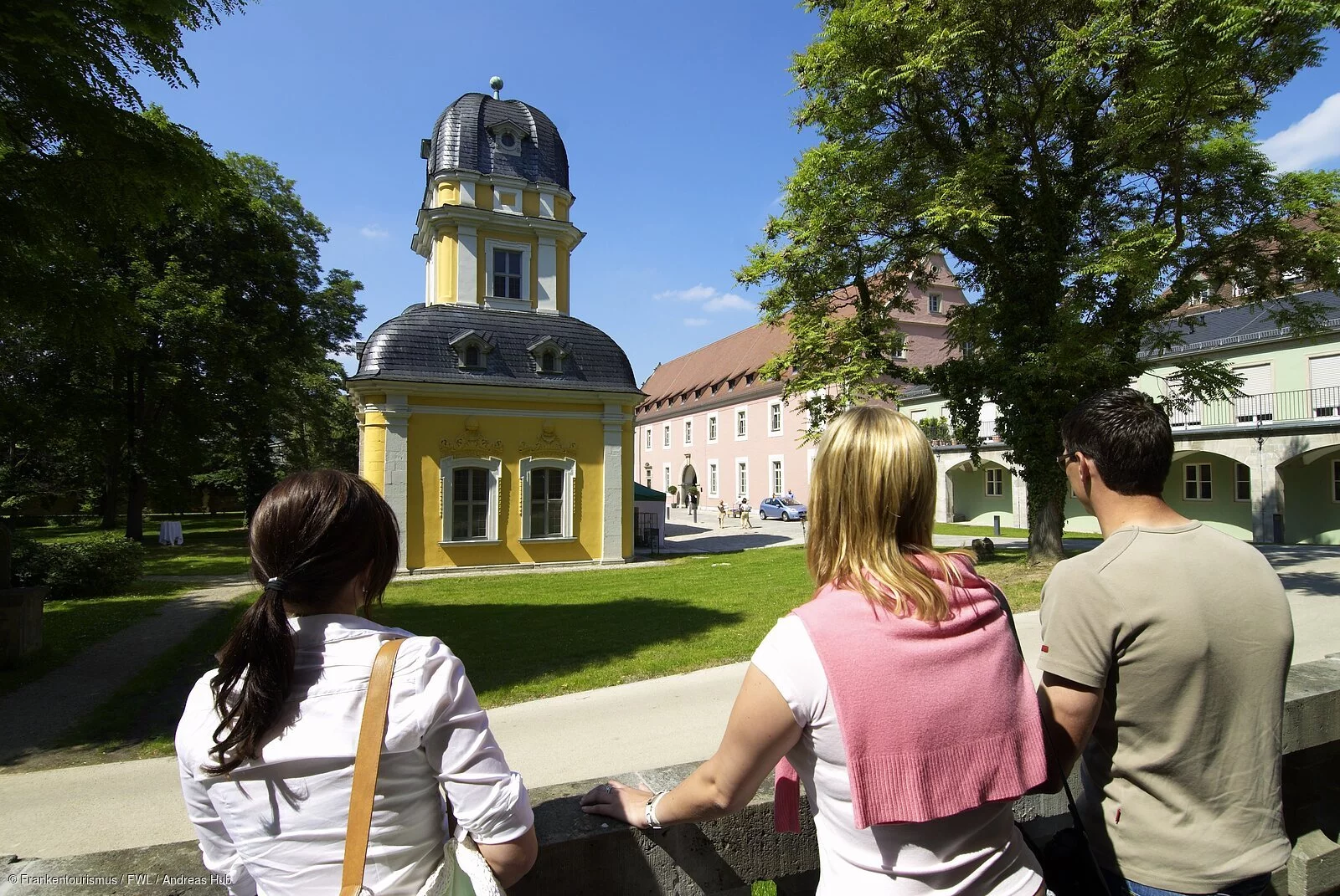 Juliusspital Würzburg