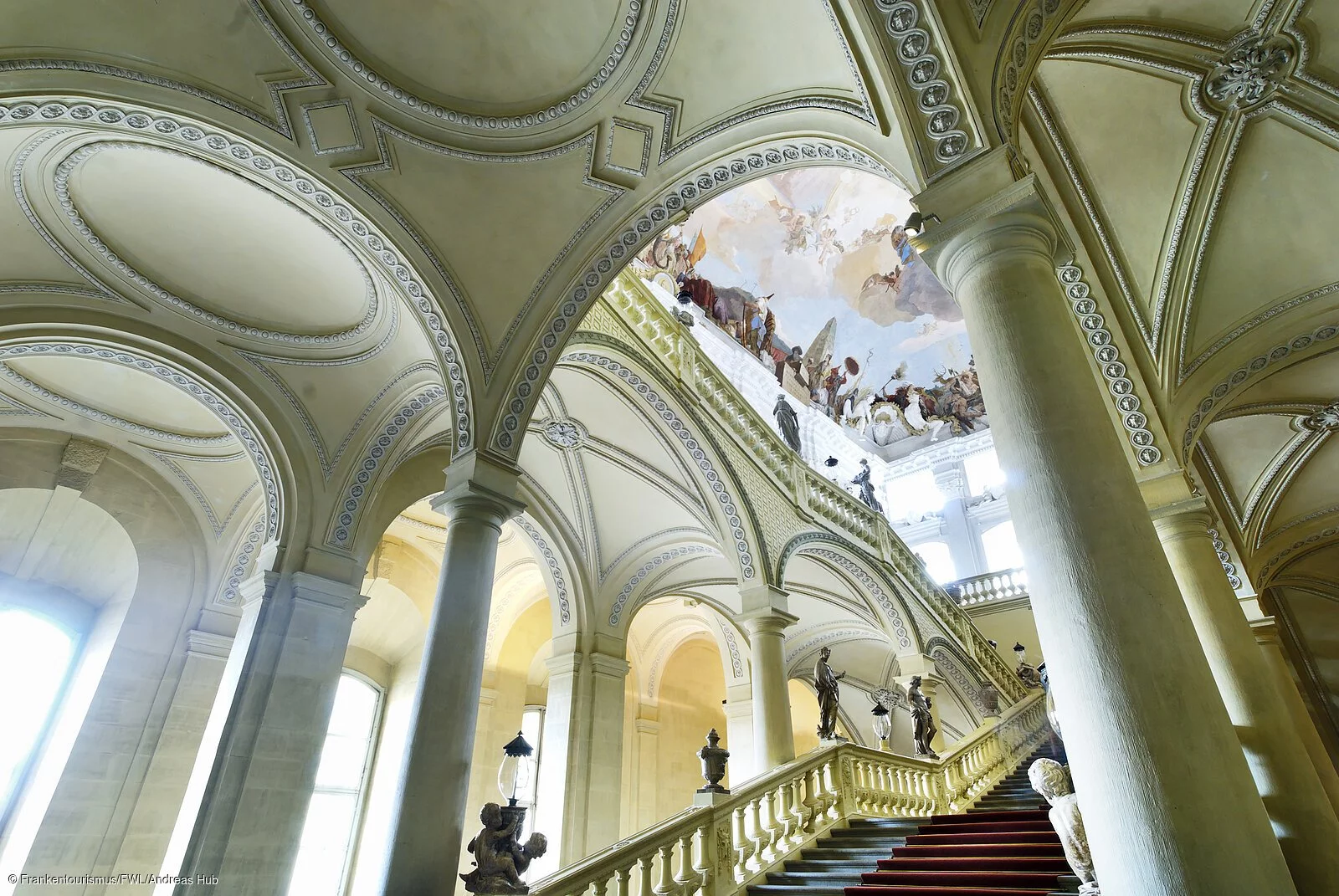 Residenz Würzburg