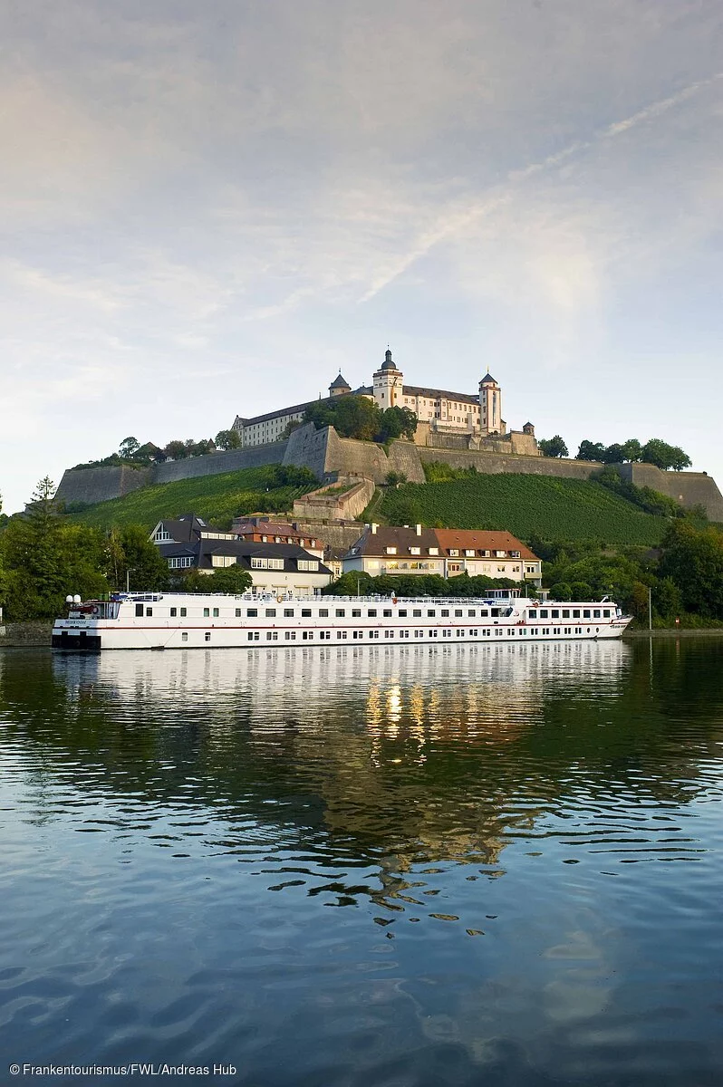 Festung Marienberg