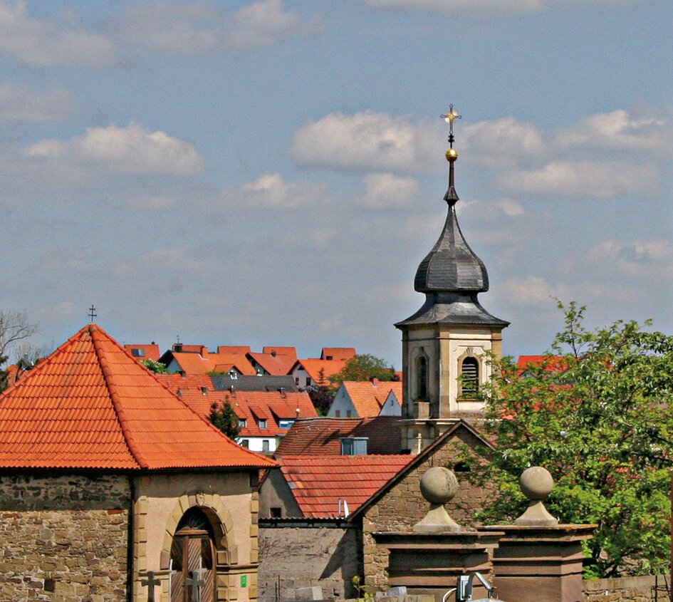 Euerbach St. Michael