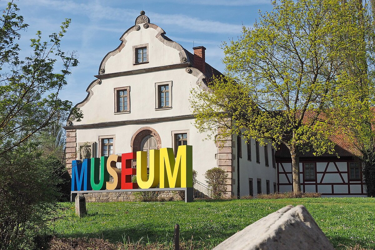 Hammelburg Museum Herrenmühle Foto Florian Trykowski