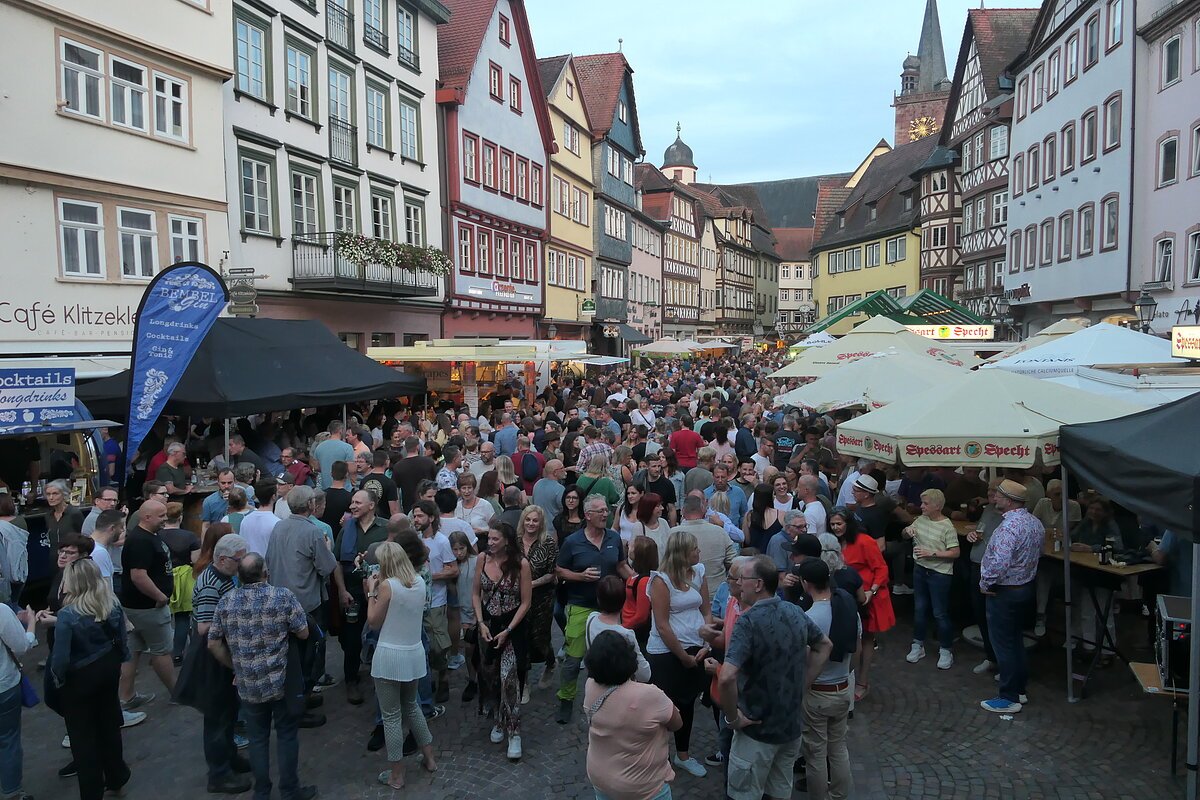 Altstadtfest